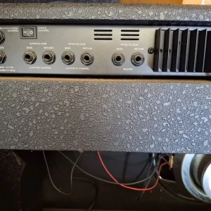 Laney GC80 A Electro/Acoustic Amp - Image 7