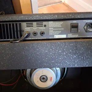 Laney GC80 A Electro/Acoustic Amp - Image 8