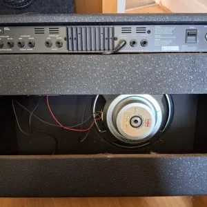 Laney GC80 A Electro/Acoustic Amp