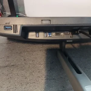 Dell monitor - P2422H - Image 4