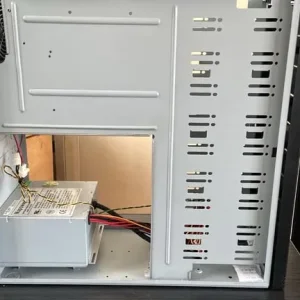 new black 8 bay Server case - Image 3