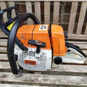 Stihl 064 85cc petrol chainsaw