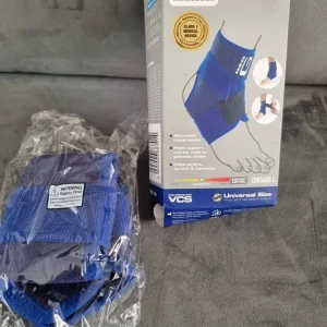 Neo G Medical Grade Ankle Support with Figure-8 Strap – Boxed (Ref 887)