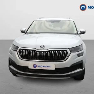 2023 Skoda Kodiaq 1.5 TSI SE L Executive 5dr DSG [7 Seat] SUV Petrol Automatic - Image 2