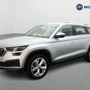 2023 Skoda Kodiaq 1.5 TSI SE L Executive 5dr DSG [7 Seat] SUV Petrol Automatic - Image 3