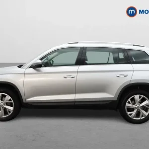 2023 Skoda Kodiaq 1.5 TSI SE L Executive 5dr DSG [7 Seat] SUV Petrol Automatic - Image 4