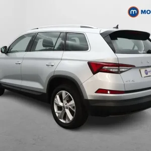 2023 Skoda Kodiaq 1.5 TSI SE L Executive 5dr DSG [7 Seat] SUV Petrol Automatic - Image 5