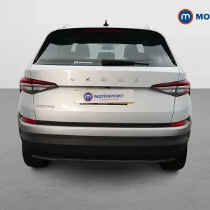 2023 Skoda Kodiaq 1.5 TSI SE L Executive 5dr DSG [7 Seat] SUV Petrol Automatic - Image 6
