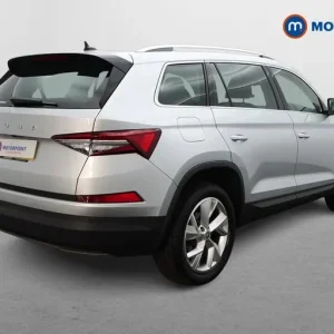 2023 Skoda Kodiaq 1.5 TSI SE L Executive 5dr DSG [7 Seat] SUV Petrol Automatic - Image 7