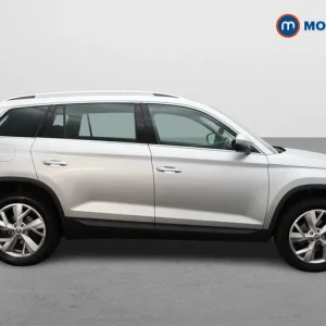 2023 Skoda Kodiaq 1.5 TSI SE L Executive 5dr DSG [7 Seat] SUV Petrol Automatic - Image 8