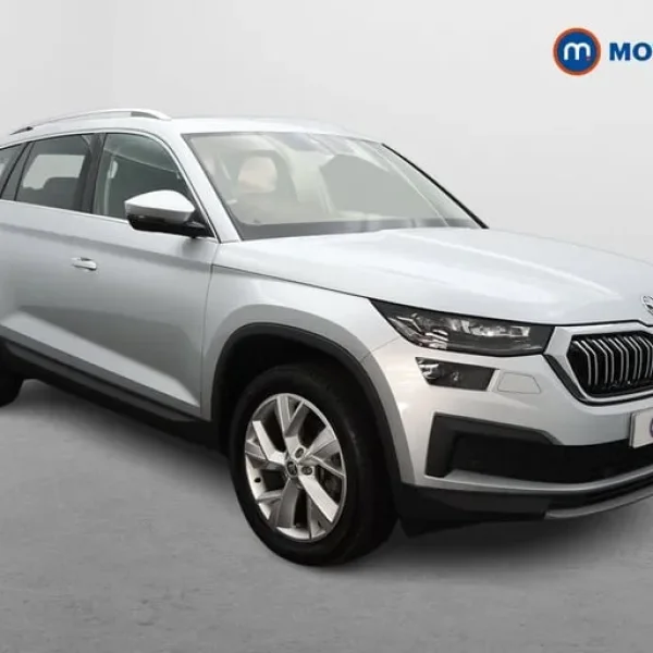 2023 Skoda Kodiaq 1.5 TSI SE L Executive 5dr DSG [7 Seat] SUV Petrol Automatic