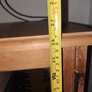 Pine Cabinet - Image 2