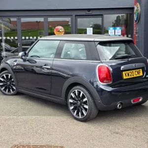 2020 MINI Hatch 1.5 Cooper Exclusive II 3dr Hatchback Petrol Manual - Image 5