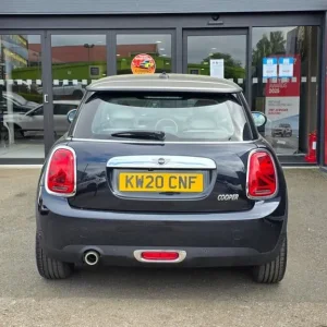 2020 MINI Hatch 1.5 Cooper Exclusive II 3dr Hatchback Petrol Manual - Image 6