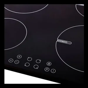 Nordmende HCI62FL 60cm Induction Hob £149 - Image 2