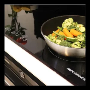 Nordmende HCI62FL 60cm Induction Hob £149 - Image 3