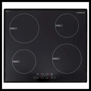 Nordmende HCI62FL 60cm Induction Hob £149 - Image 5
