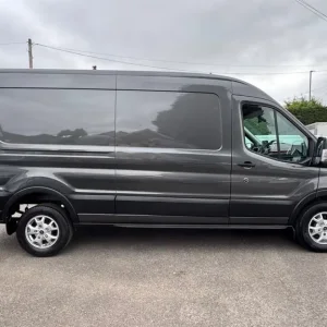 2020 Ford Transit 2.0 EcoBlue Limited Panel Van - Image 4