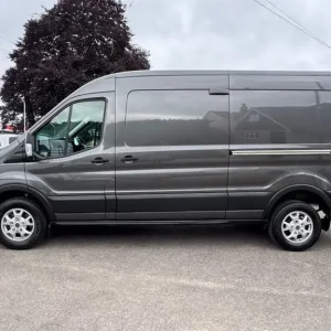 2020 Ford Transit 2.0 EcoBlue Limited Panel Van - Image 5