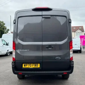 2020 Ford Transit 2.0 EcoBlue Limited Panel Van - Image 6