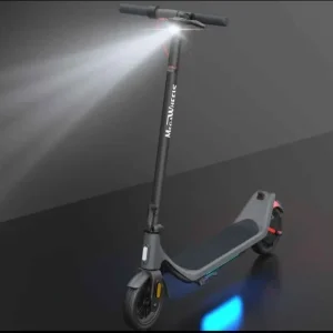 Mega Wheels A6 9" Electric Scooter