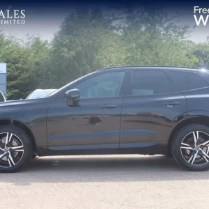 2021 Volvo XC60 2.0 Diesel Hybrid AWD Estate - Image 2