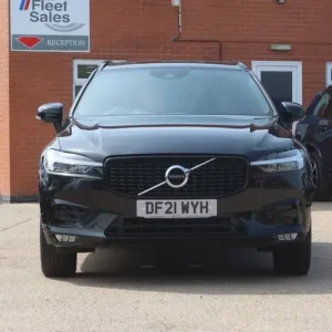 2021 Volvo XC60 2.0 Diesel Hybrid AWD Estate - Image 6