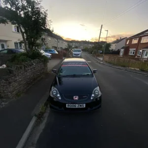 2006 Honda Civic EP3 Type R Premiere Edition - Image 3