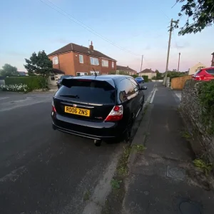 2006 Honda Civic EP3 Type R Premiere Edition - Image 4