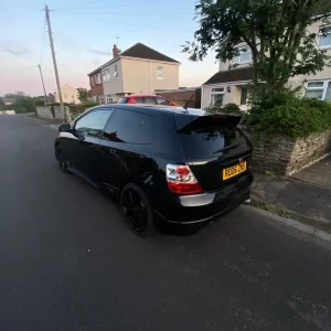 2006 Honda Civic EP3 Type R Premiere Edition - Image 5