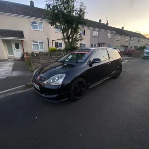 2006 Honda Civic EP3 Type R Premiere Edition - Image 6