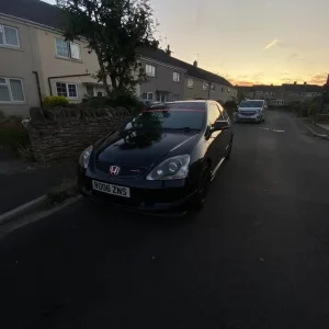 2006 Honda Civic EP3 Type R Premiere Edition - Image 7