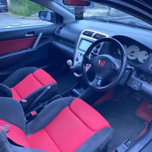 2006 Honda Civic EP3 Type R Premiere Edition - Image 8