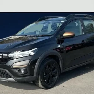 2024 Dacia Sandero Stepway 1.0 TCe Extreme 5-door Manual SUV - Image 4