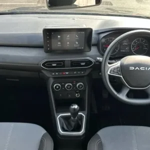 2024 Dacia Sandero Stepway 1.0 TCe Extreme 5-door Manual SUV - Image 5