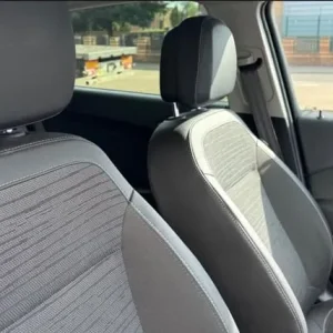 2015 Vauxhall Astra Hatchback