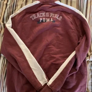Men’s Vintage Puma Jacket medium - Image 2