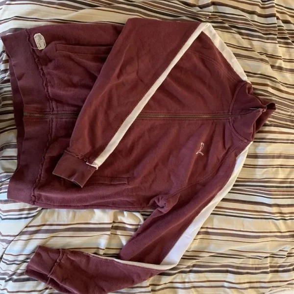 Men’s Vintage Puma Jacket medium