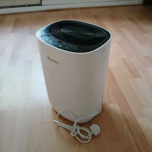 MeacoDry ABC - 10L Dehumidifier - Image 2