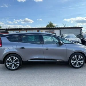 2017 Renault Grand Scenic 1.6 dCi Dynamique S Nav MPV - Image 3