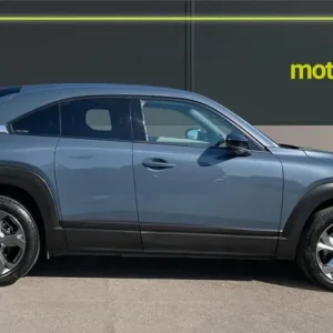 2021 Mazda MX-30 First Edition - Image 2