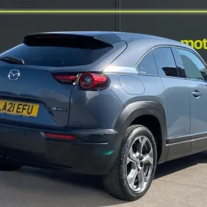 2021 Mazda MX-30 First Edition - Image 3