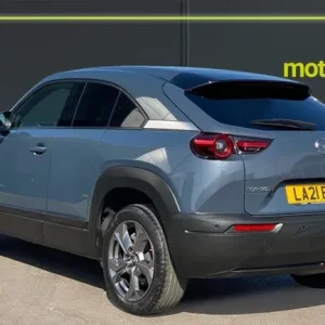 2021 Mazda MX-30 First Edition - Image 5