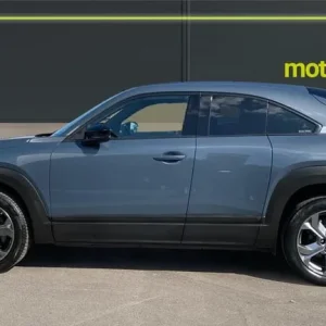 2021 Mazda MX-30 First Edition - Image 6