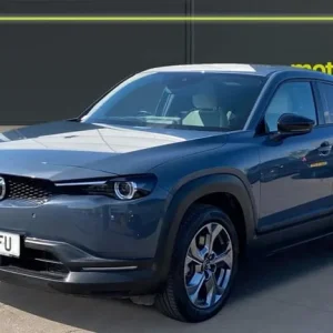 2021 Mazda MX-30 First Edition - Image 7