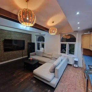 1 bedroom flat in Fakenham, North Norfolk - Image 2