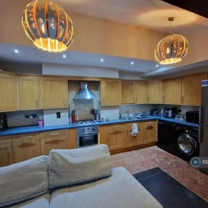 1 bedroom flat in Fakenham, North Norfolk - Image 4