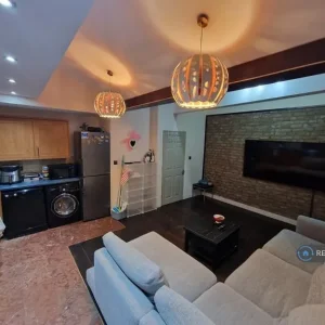 1 bedroom flat in Fakenham, North Norfolk