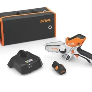 STIHL GTA 26 10.8V Cordless Pruner