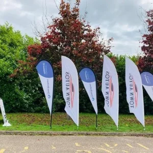 2018 Ford Kuga 2.0 TDCi ST-Line X Euro 6 Diesel Manual - Image 7